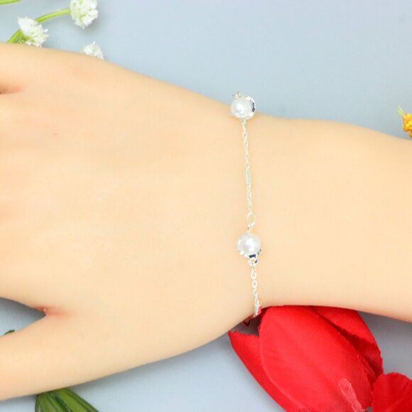"Elegant & Trendy Bracelet, A Perfect Gift for Women, Thoughtful, EVCH1680 - Picture 8 of 10
